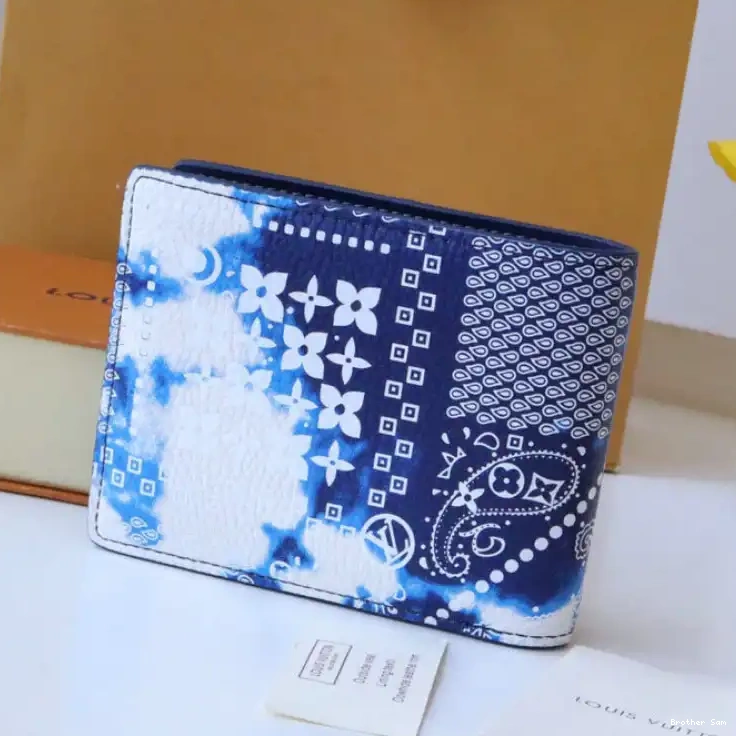 Brother Sam 2207DJ0018 LV Bag 0708